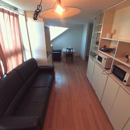 Appartement Palette Takashimadaira à Tōkyō Extérieur photo