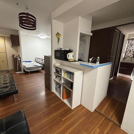Appartement Palette Takashimadaira à Tōkyō Extérieur photo