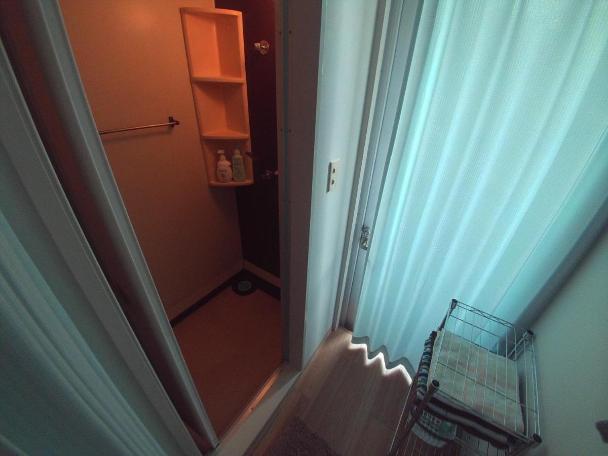 Appartement Palette Takashimadaira à Tōkyō Extérieur photo
