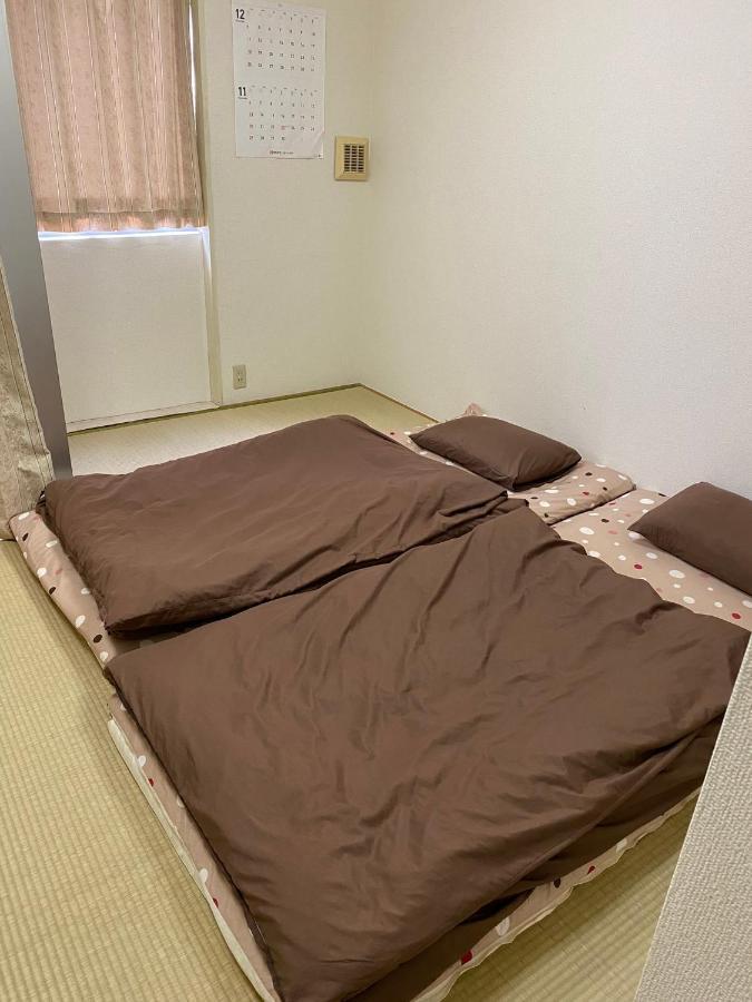Appartement Palette Takashimadaira à Tōkyō Extérieur photo