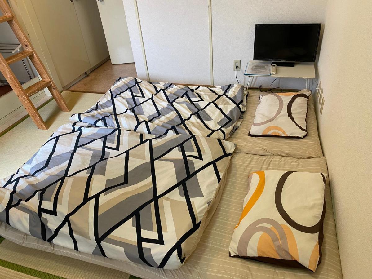 Appartement Palette Takashimadaira à Tōkyō Extérieur photo