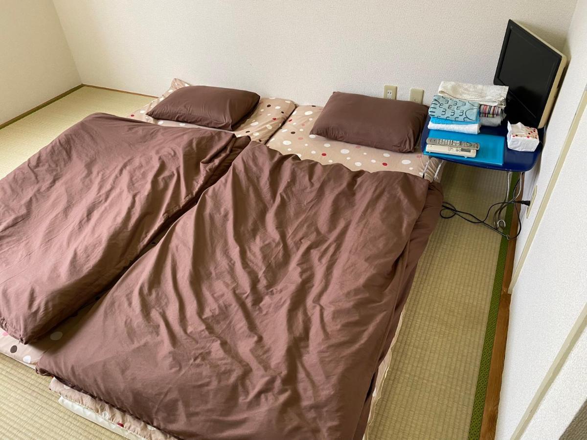 Appartement Palette Takashimadaira à Tōkyō Extérieur photo