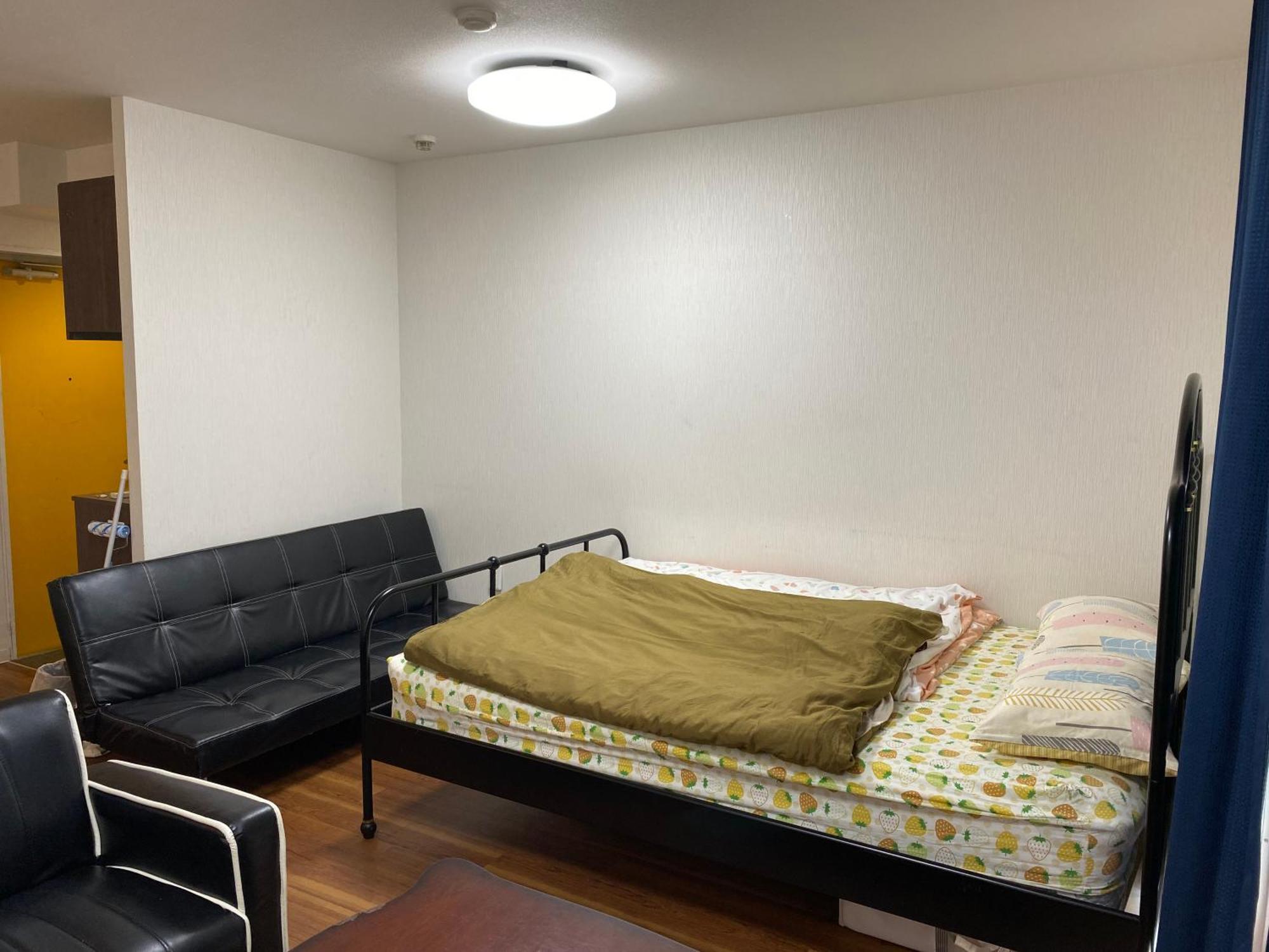 Appartement Palette Takashimadaira à Tōkyō Extérieur photo