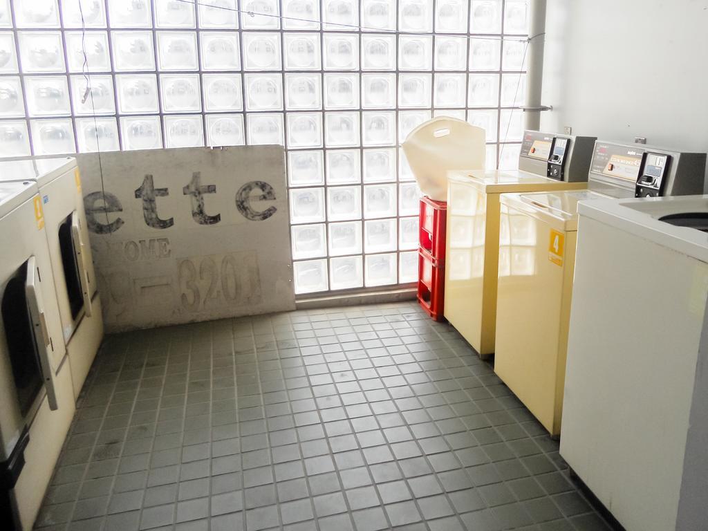 Appartement Palette Takashimadaira à Tōkyō Extérieur photo