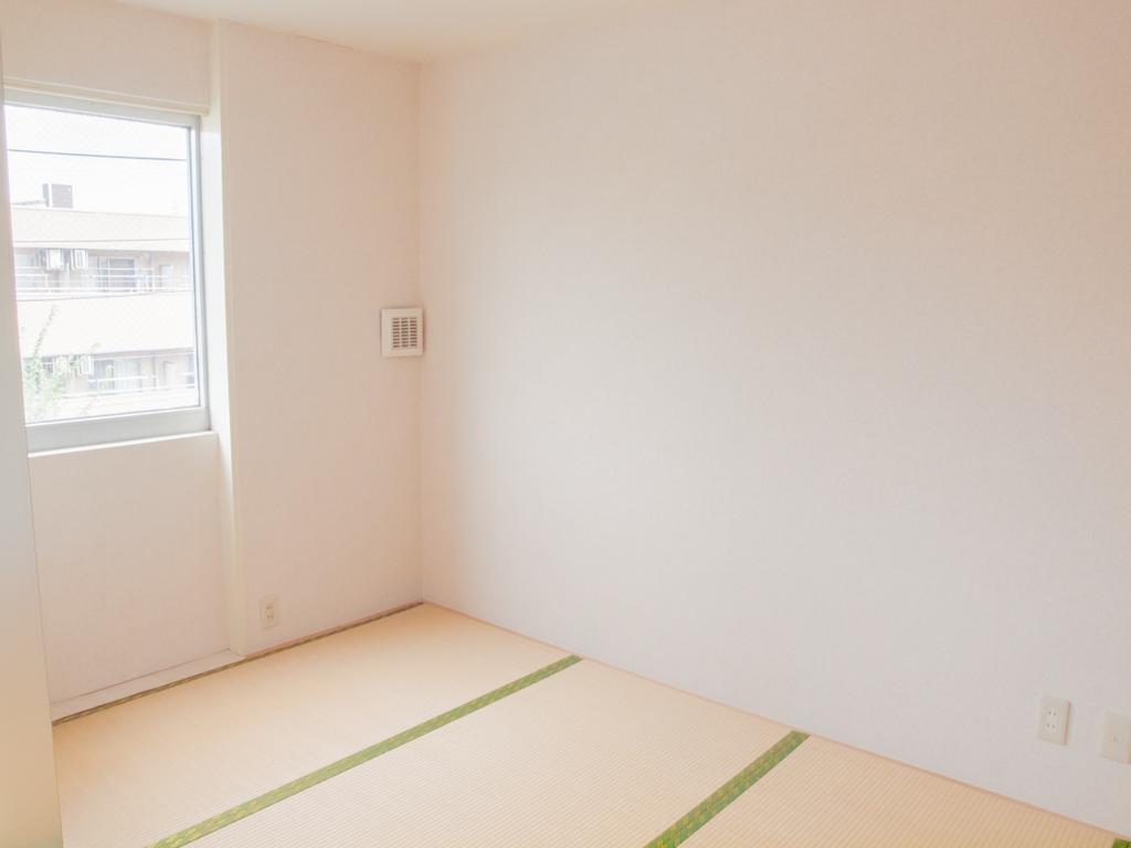 Appartement Palette Takashimadaira à Tōkyō Chambre photo