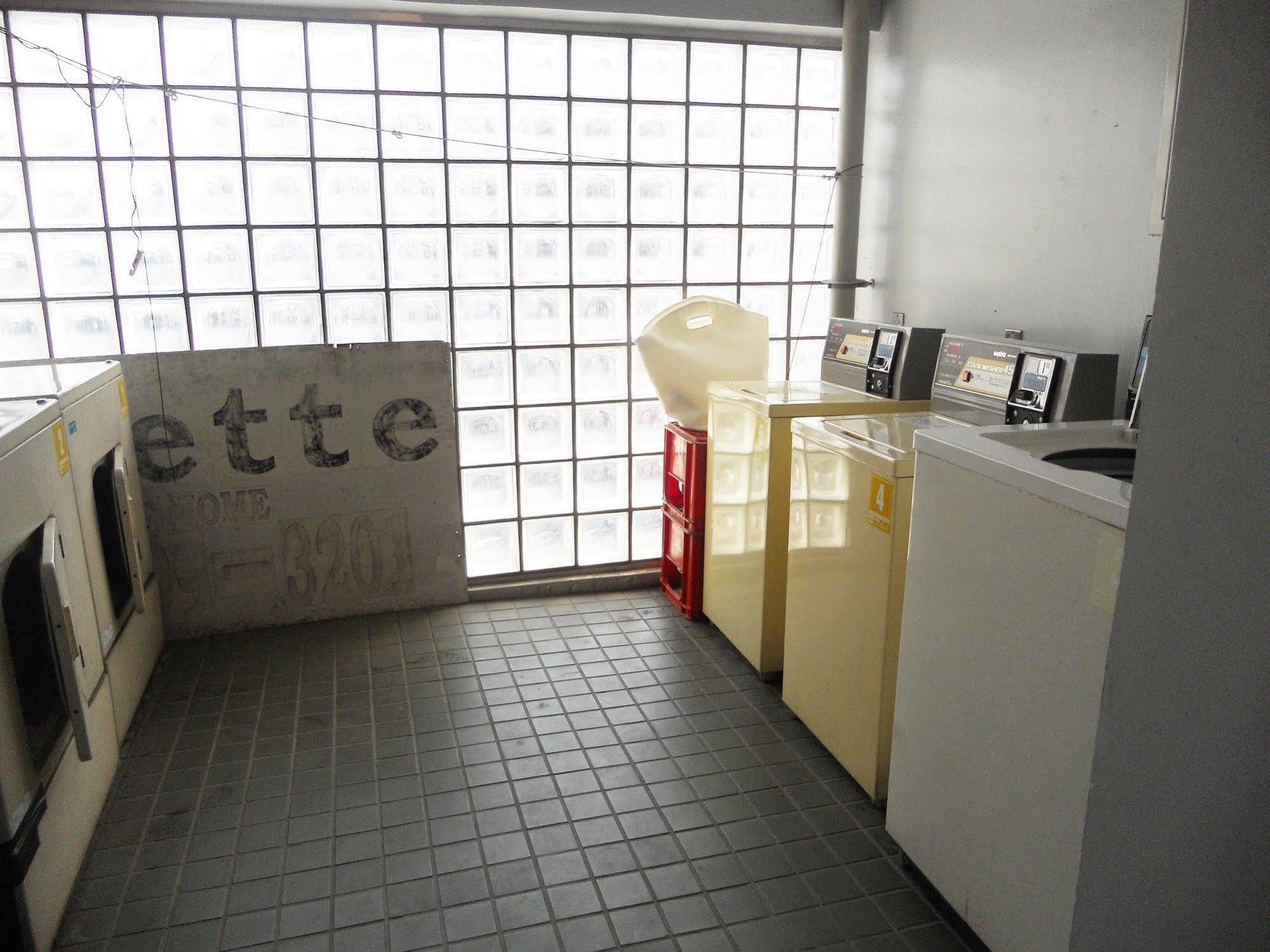 Appartement Palette Takashimadaira à Tōkyō Extérieur photo
