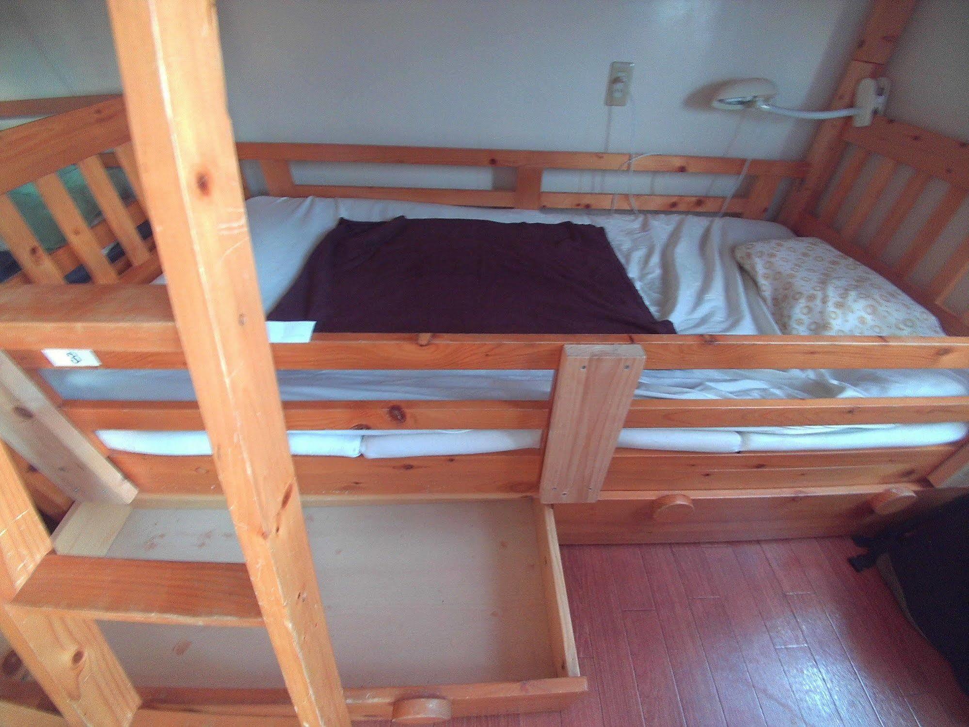 Appartement Palette Takashimadaira à Tōkyō Extérieur photo
