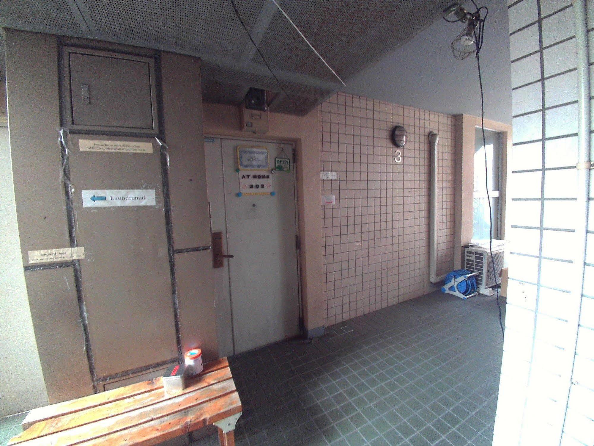 Appartement Palette Takashimadaira à Tōkyō Extérieur photo