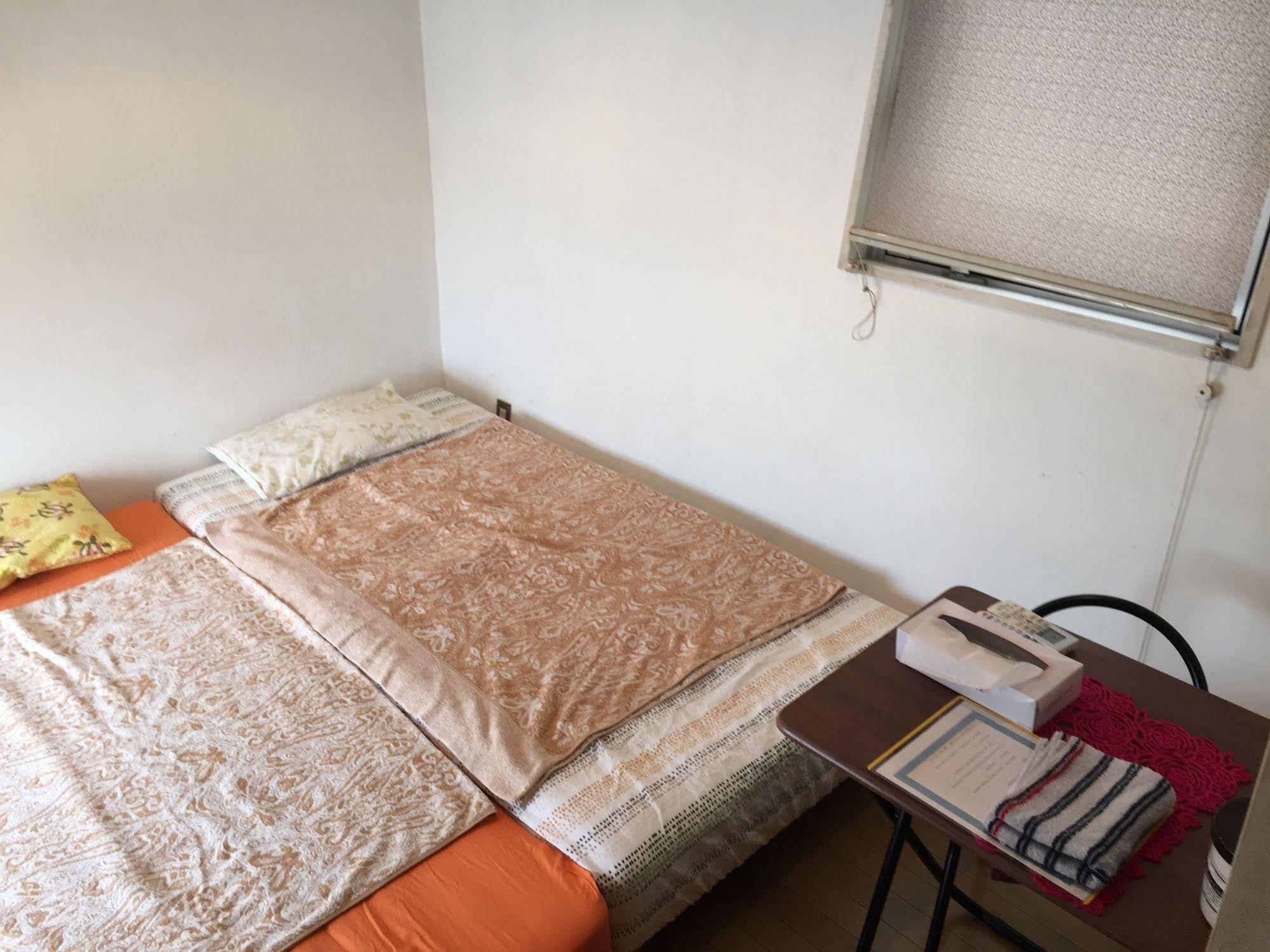 Appartement Palette Takashimadaira à Tōkyō Extérieur photo