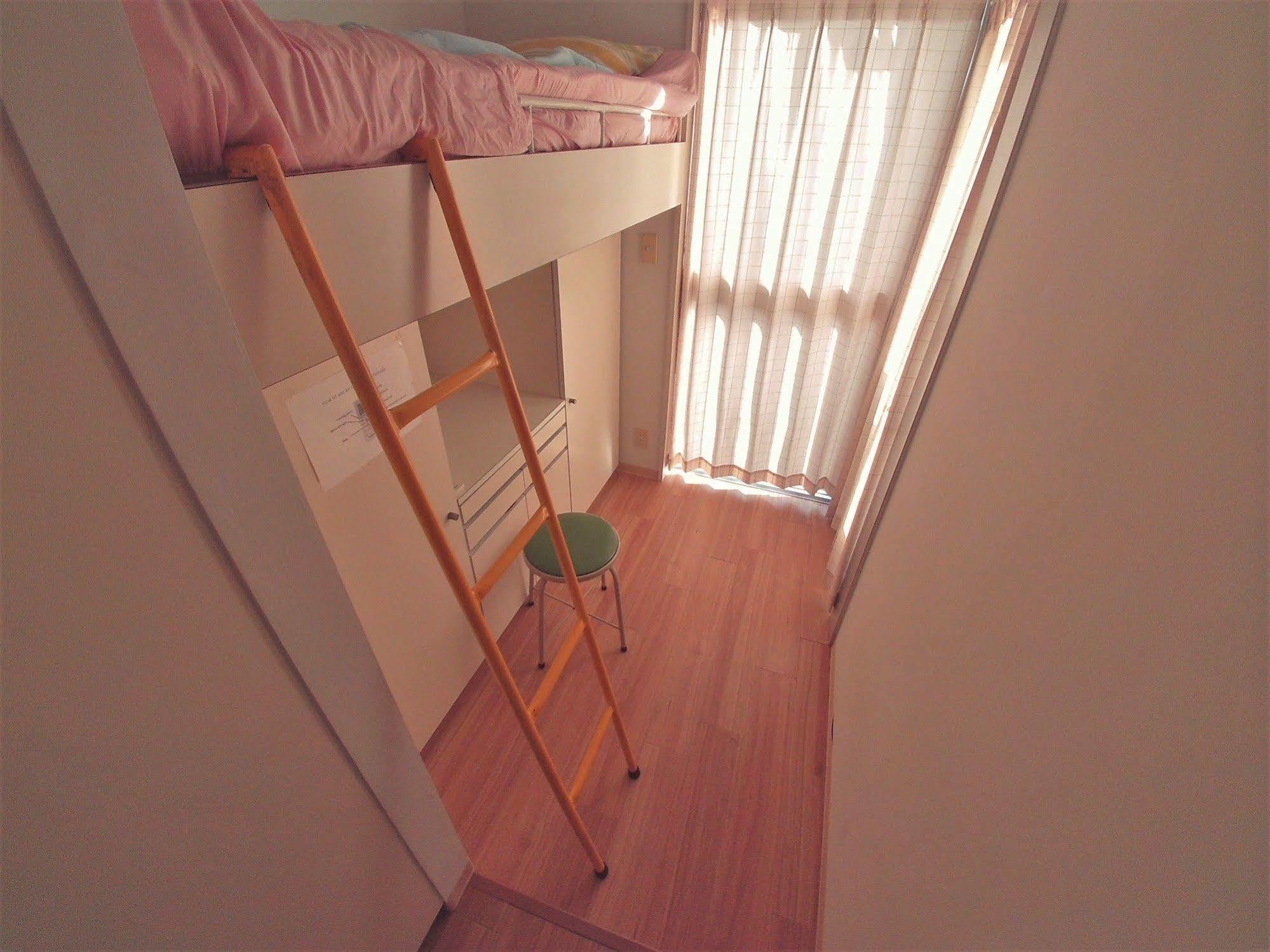 Appartement Palette Takashimadaira à Tōkyō Extérieur photo