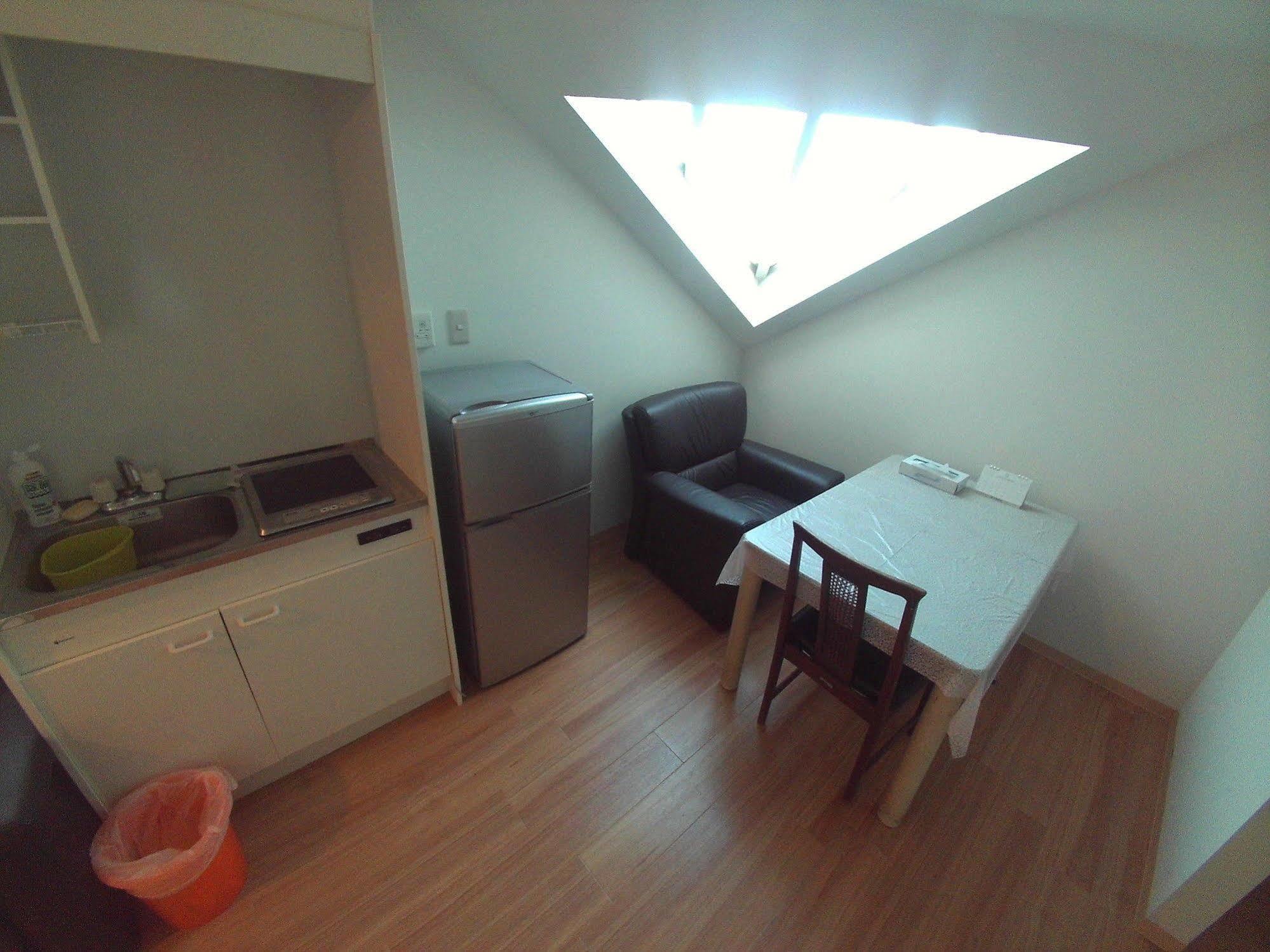 Appartement Palette Takashimadaira à Tōkyō Extérieur photo