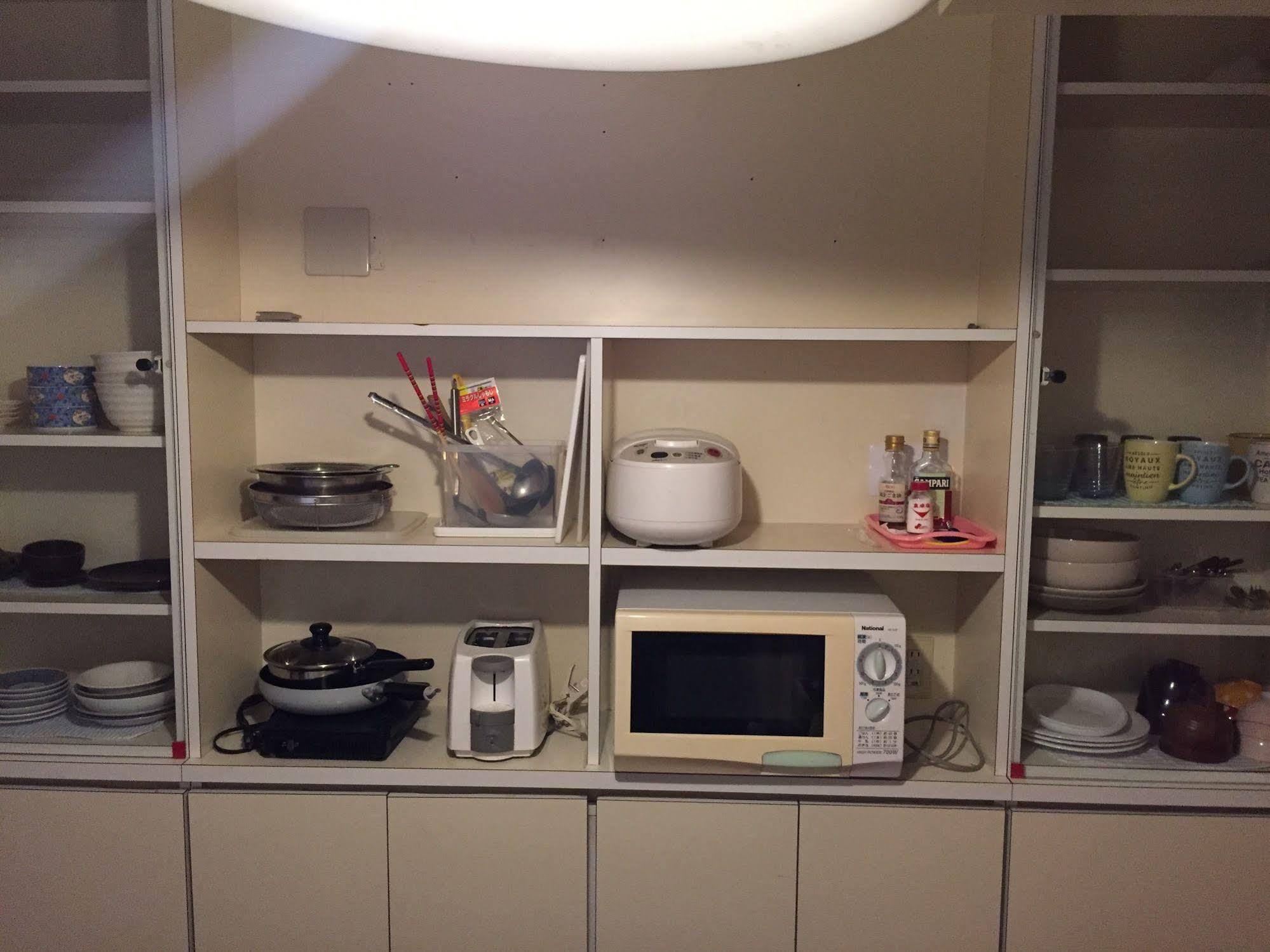 Appartement Palette Takashimadaira à Tōkyō Extérieur photo